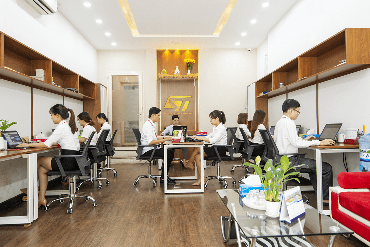 Sangtaoads nơi bạn đặt trọn niềm tin