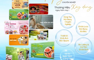 Dịch Vụ Chăm Sóc Fanpage Chuyên Nghiệp